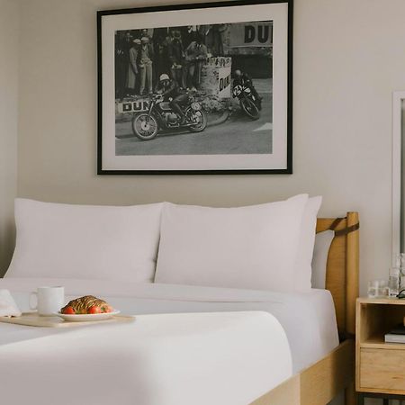 Sonder By Marriott Bonvoy South Wabash Apartments South Loop Чикаго Экстерьер фото