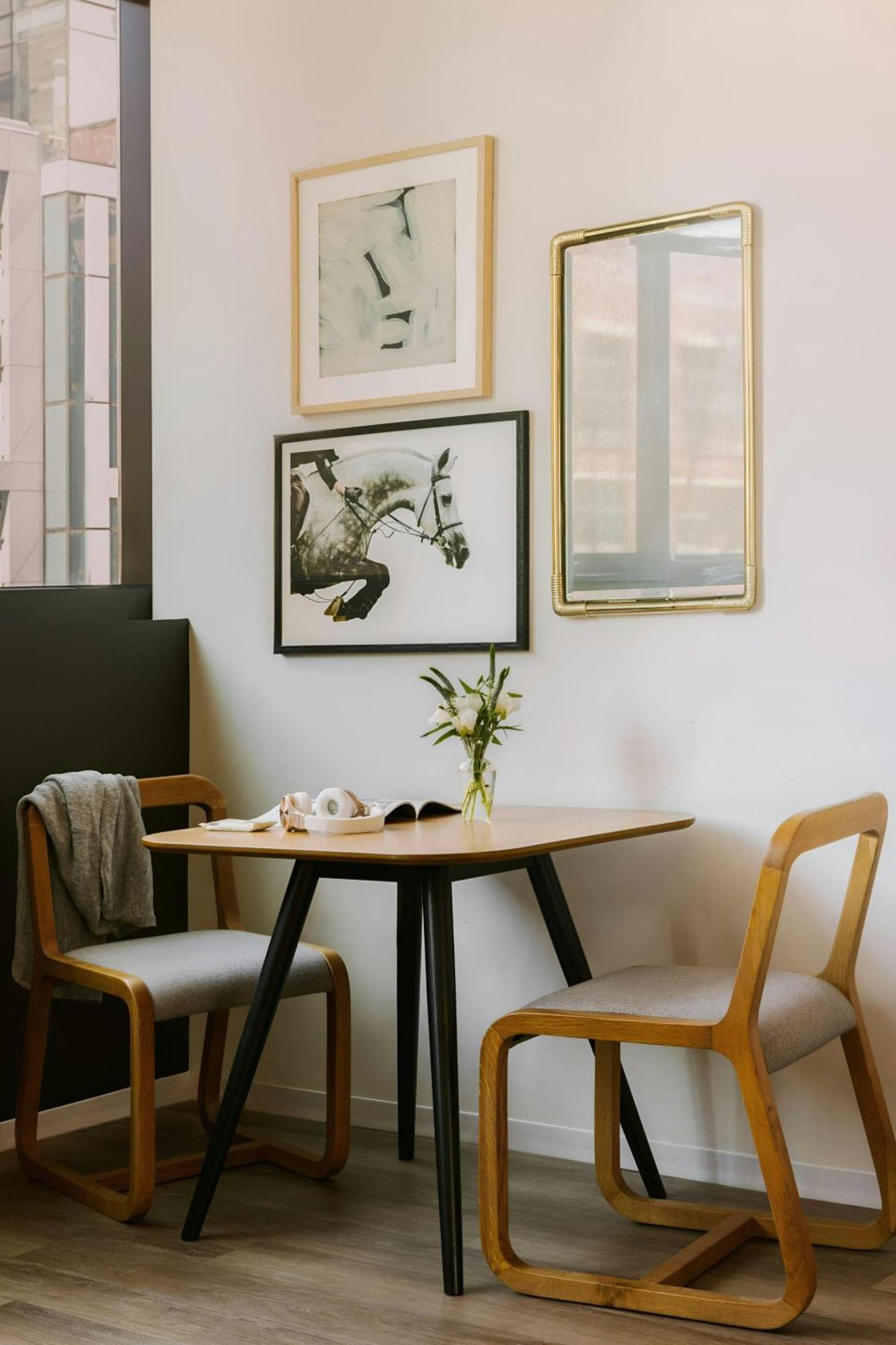 Sonder By Marriott Bonvoy South Wabash Apartments South Loop Чикаго Экстерьер фото