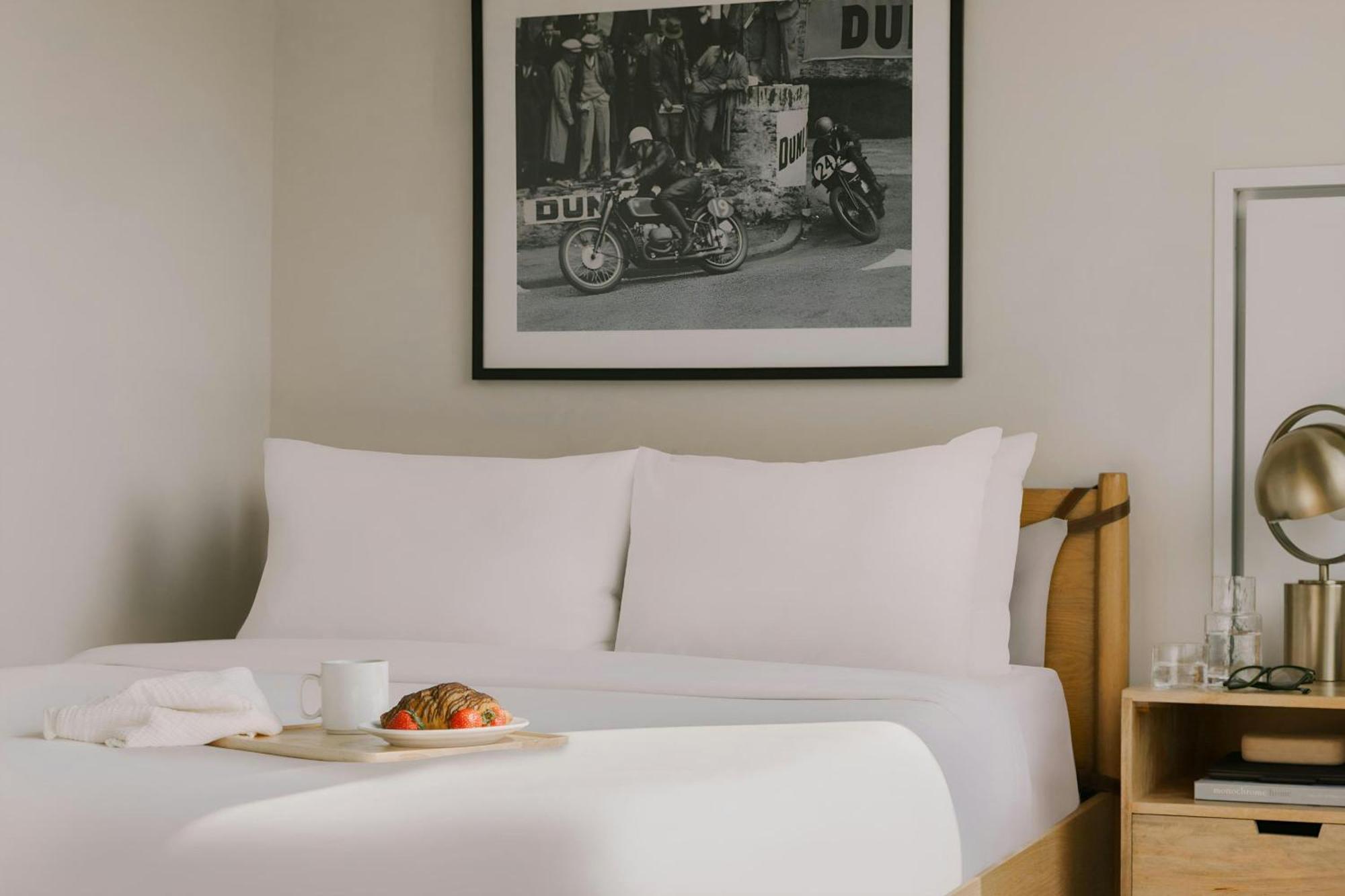 Sonder By Marriott Bonvoy South Wabash Apartments South Loop Чикаго Экстерьер фото
