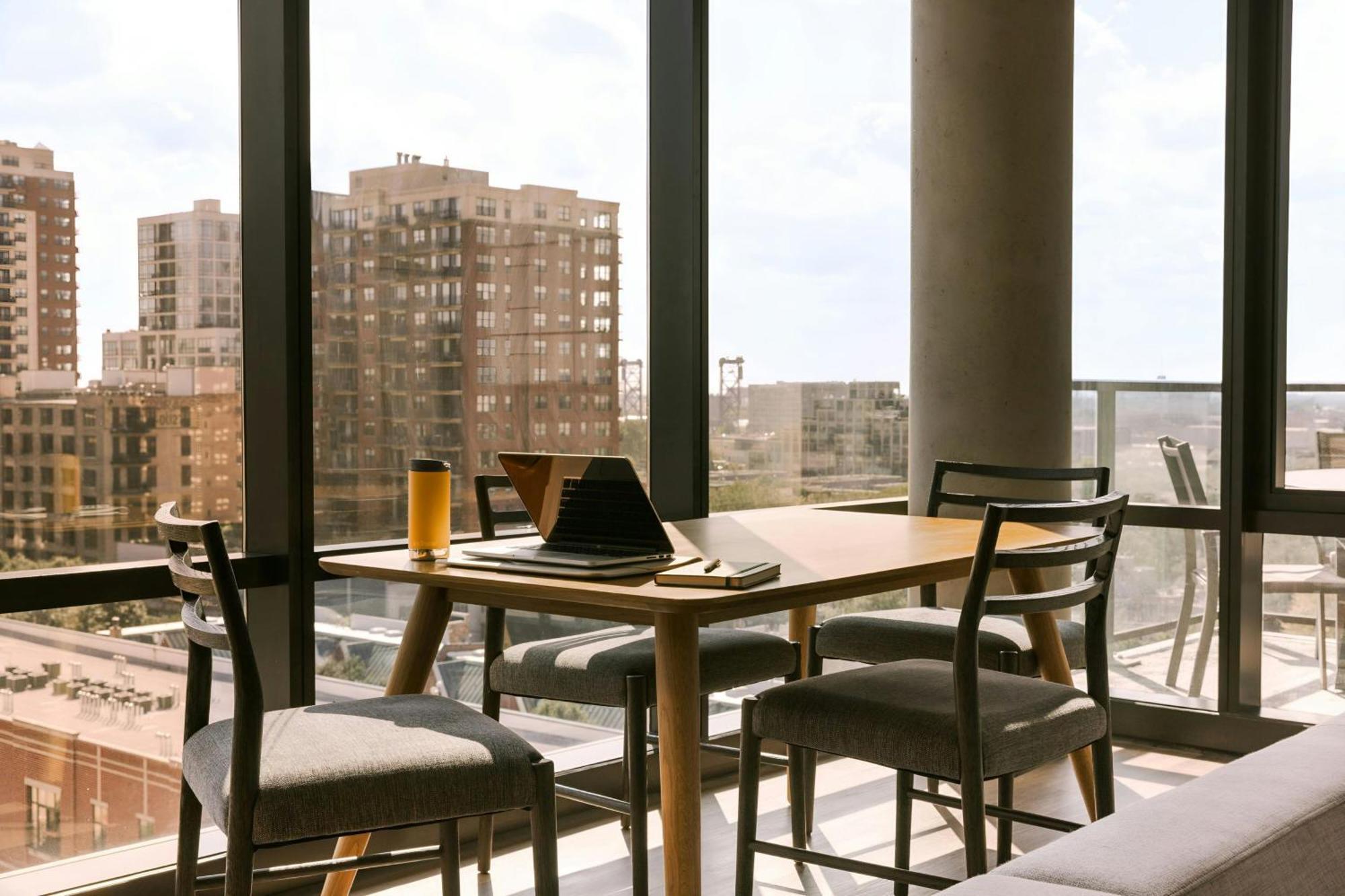 Sonder By Marriott Bonvoy South Wabash Apartments South Loop Чикаго Экстерьер фото