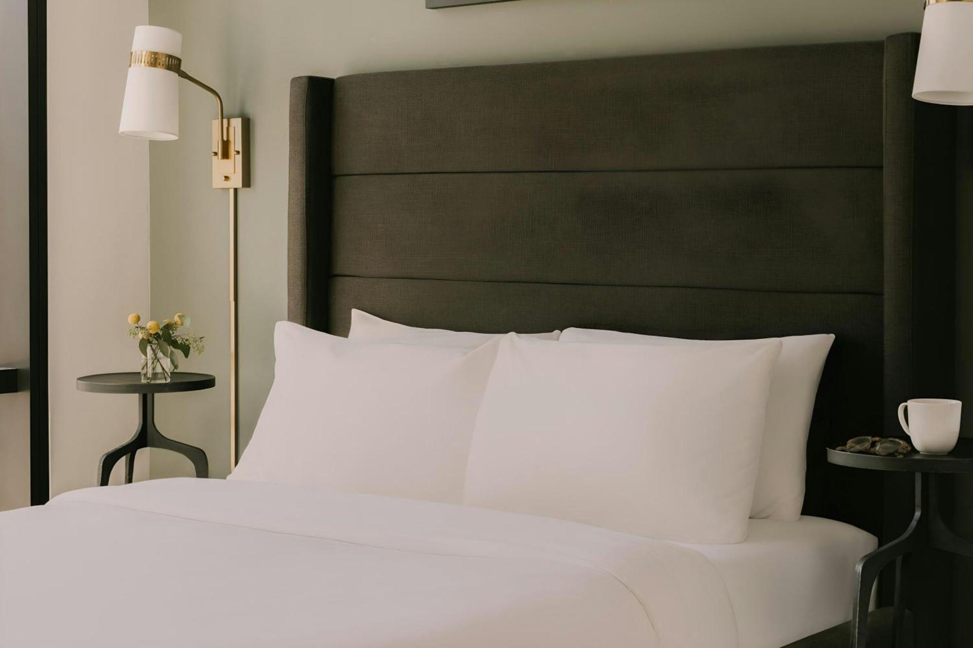 Sonder By Marriott Bonvoy South Wabash Apartments South Loop Чикаго Экстерьер фото