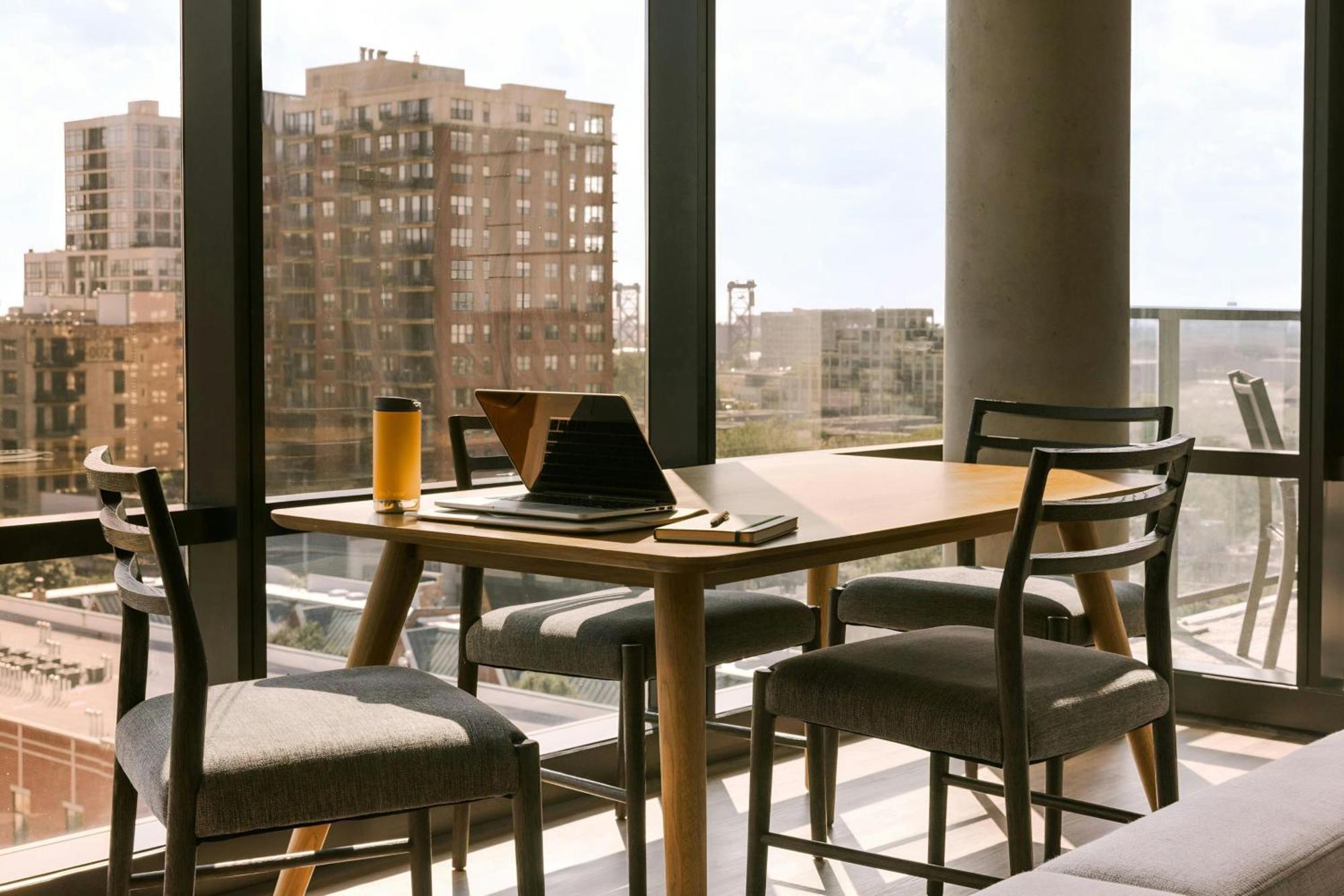 Sonder By Marriott Bonvoy South Wabash Apartments South Loop Чикаго Экстерьер фото